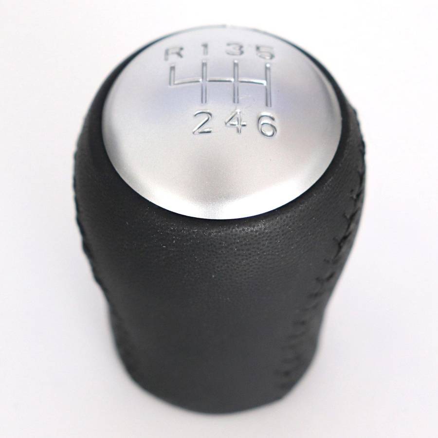 6 Speed Shift Knob Fit for Juke F15 T31 MKI JJ10 2010 2011 2012 2013