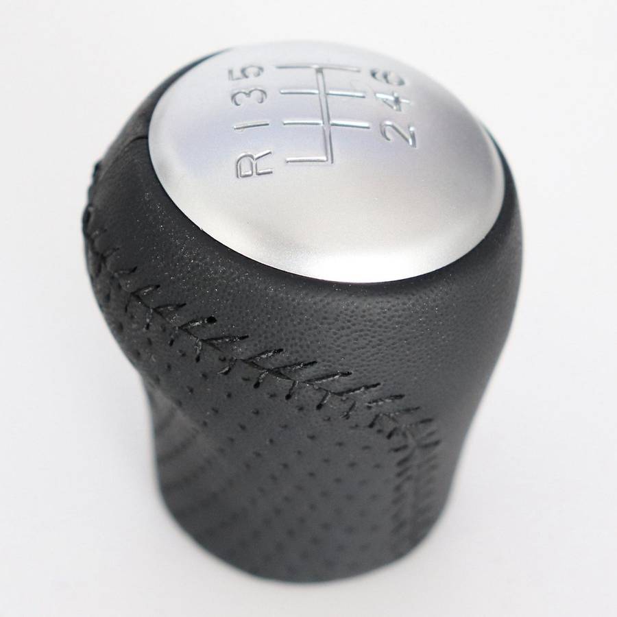 6 Speed Shift Knob Fit for Juke F15 T31 MKI JJ10 2010 2011 2012 2013