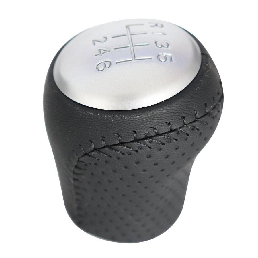 6 Speed Shift Knob Fit for Juke F15 T31 MKI JJ10 2010 2011 2012 2013