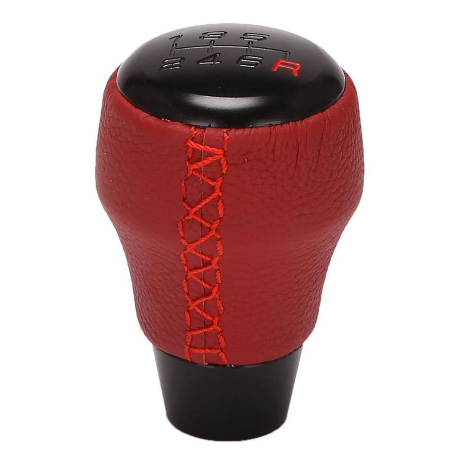 6 Speed MT Car Shift Knob Stick Ball Head Change Lever Knob for Type R 2017-2019 08U92-TEA-110