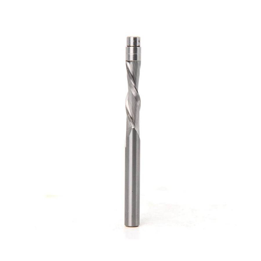 6.35mm Upward-rotating Trimming Prop Integral Alloy Handle with Bearing Profiling Trimming Woodwork