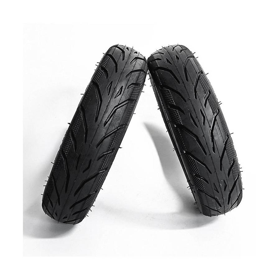 60/70-7.0 Vacuum Tire 10 Inch for 4 Pro Motorized Scooter Thickened Tire Electric Scooter Replaceme