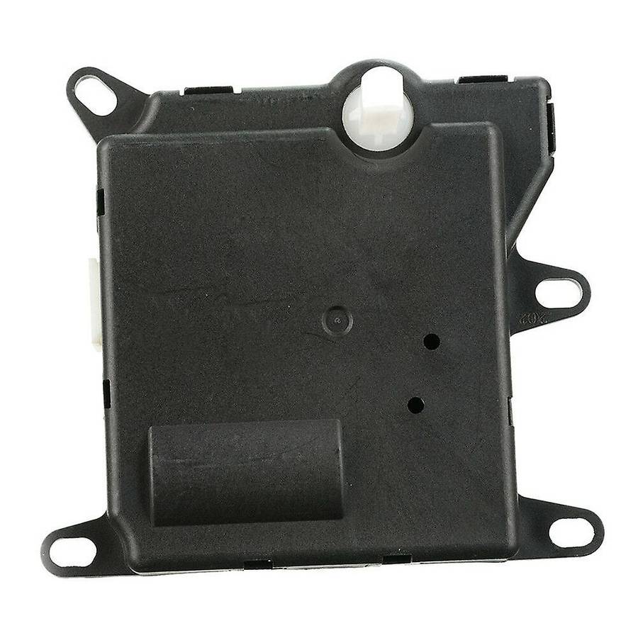 604-202 HVAC Heater Blend Air Door Actuator for Explorer 1995-2011 F5TZ19E616A