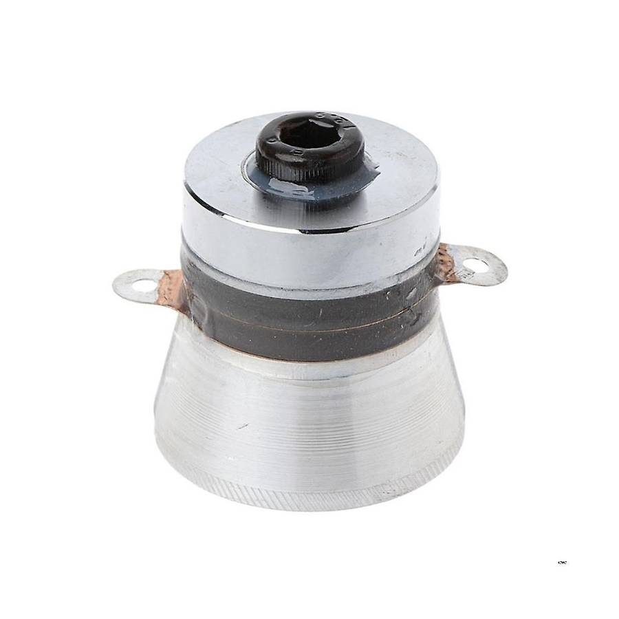 60w 40khz Ultrasonic Piezoelectric Cleaning Transducer Cleaner High Performance