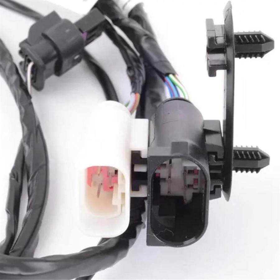 61129365042 Car Front Bumper Parking Sensor Wiring Harness Cable for 3 Series F30 F80