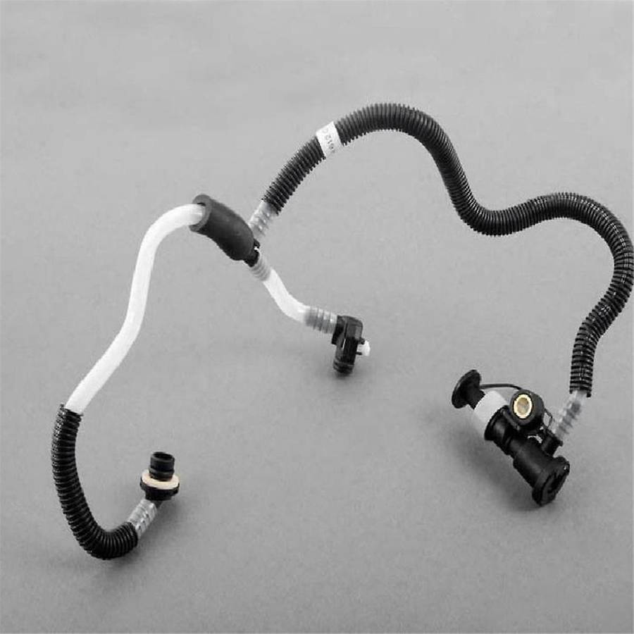 6120703232 A6120703232 Fuel Return Line Hose Pipe for W163 ML / W203 C / W210 E / C209 CLK