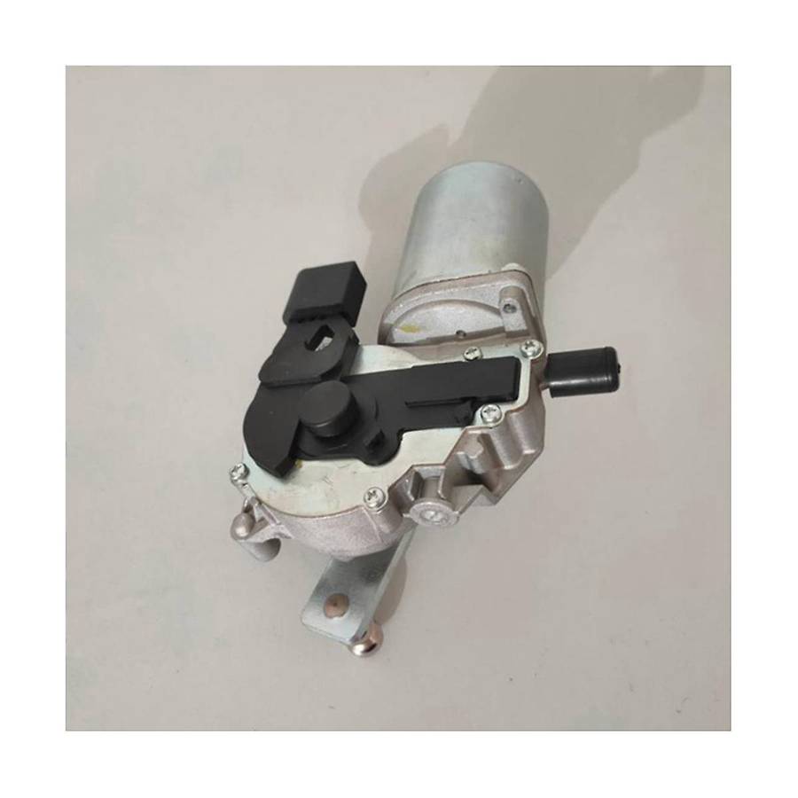 61614418698 Front Windshield Wiper System Motor for X5 X6 Series E70 E71 E72 Hybrid 3.0sd Xdrive40d