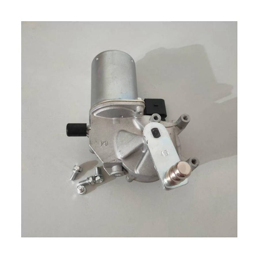 61614418698 Front Windshield Wiper System Motor for X5 X6 Series E70 E71 E72 Hybrid 3.0sd Xdrive40d