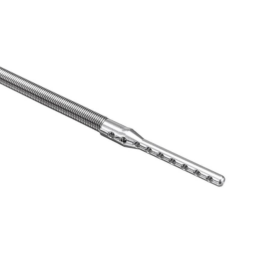 61cm Engine Oil Dipstick Tool 1143758597007 for Mini Cooper R55 R56 R57 Cooper S 1.6l 2007-2016