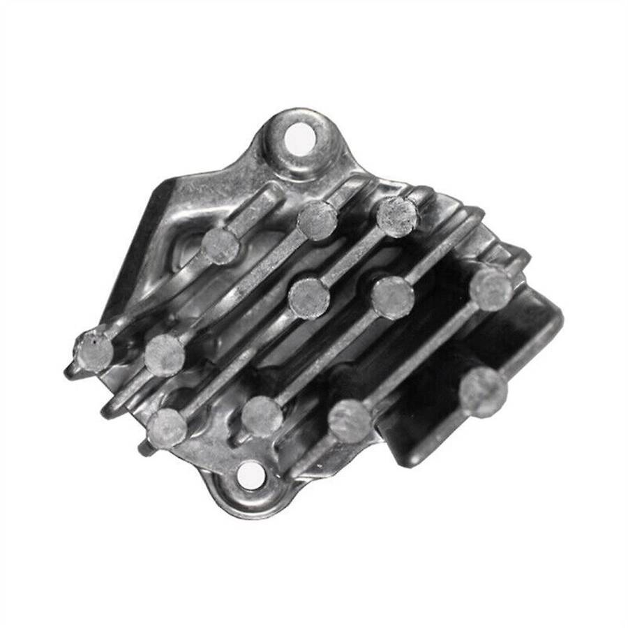 63117470430 Right Front Headlight Led Module for 3 Series F34 Gt 2015-2019 Turn Signal Control Unit