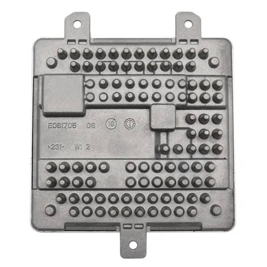 63117933359 LED Headlight Control Unit Module Car Accessories Ballast for 3 Series G20/G28 2019-2021