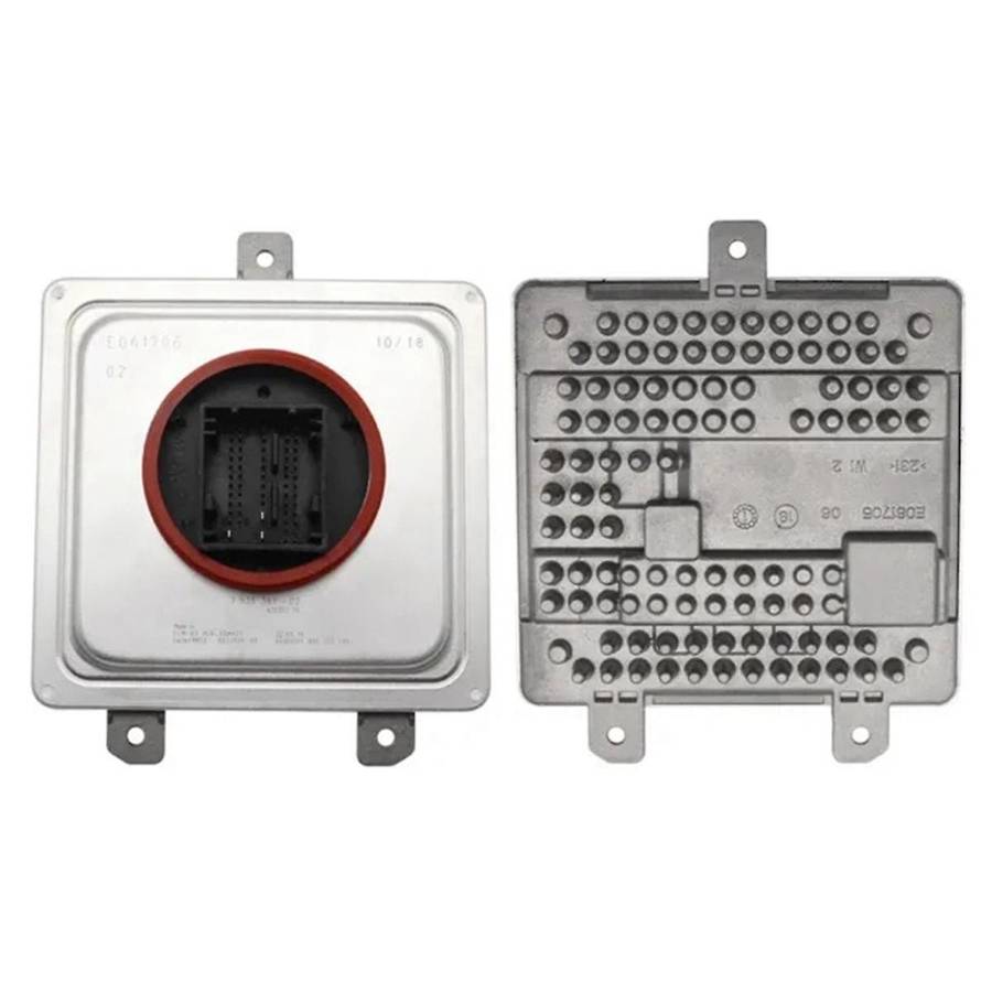 63117933359 LED Headlight Control Unit Module Car Accessories Ballast for 3 Series G20/G28 2019-2021