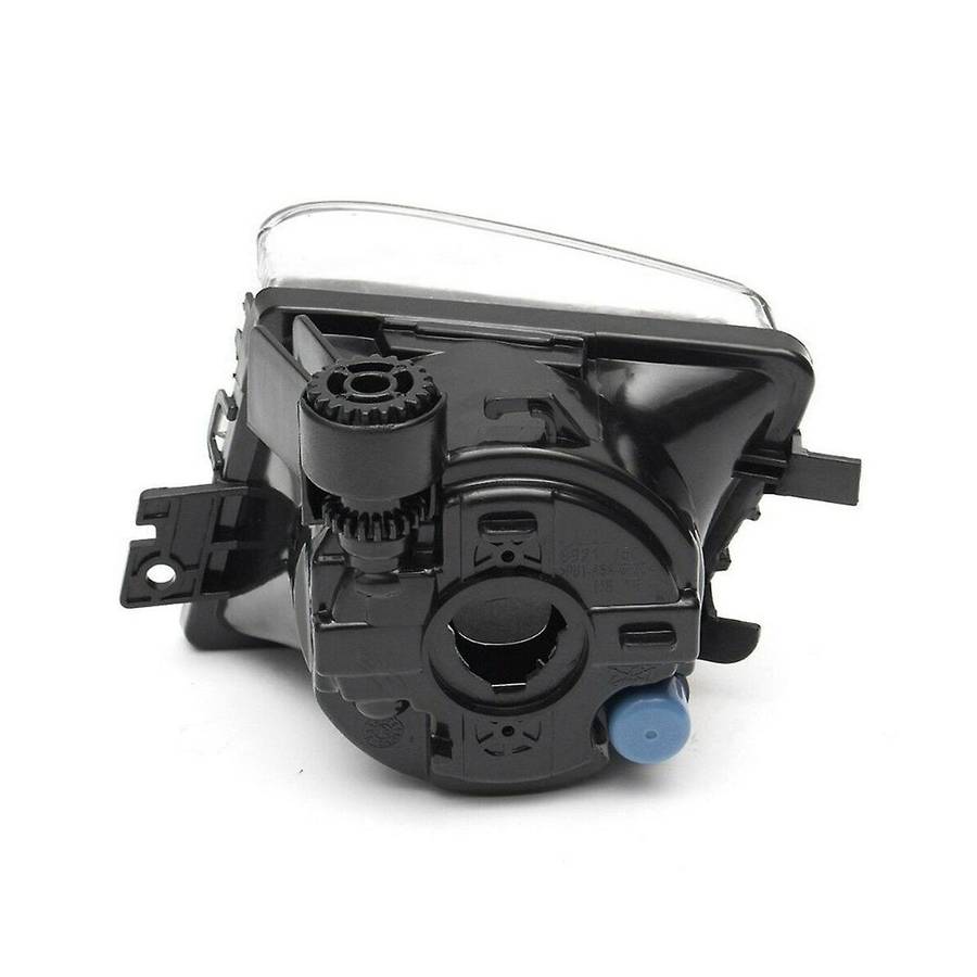 63177182195 63177182196 Front Bumper Fog Lamp Cover Lampshade Car for 7 Series F01 F02 740i 740li 75