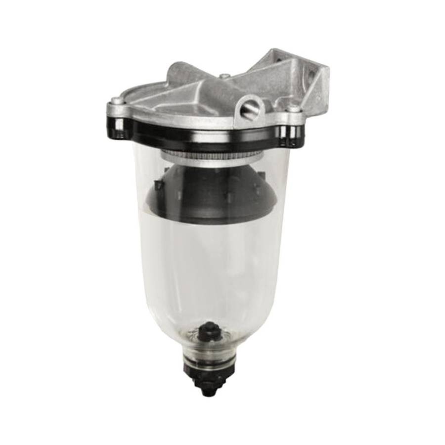 633243 Fuel Pump Turbocharger Oil and Water Separator Engine Filter Fuel Filter Water Separator Ass