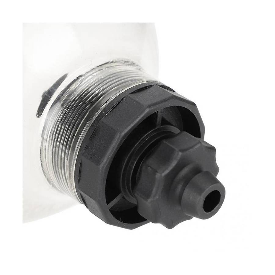 633243 Fuel Pump Turbocharger Oil and Water Separator Engine Filter Fuel Filter Water Separator Ass