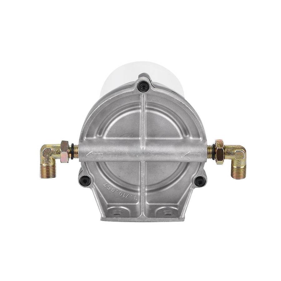 633243 Fuel Pump Turbocharger Oil and Water Separator Engine Filter Fuel Filter Water Separator Ass