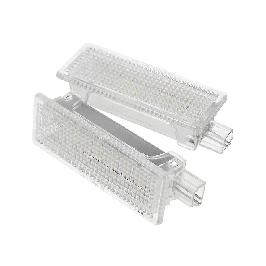 63316972605 Car Courtesy Lights Welcome Lights Footwell Lights Door Interior Panel Lights for E82 E