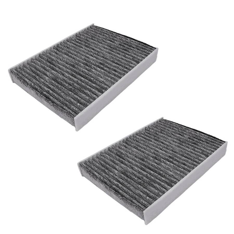 64115a1bdb7 64115a1bdb6 Air Filter Set Activated Carbon Filter for 2017-2022 750li 750li Xdrive