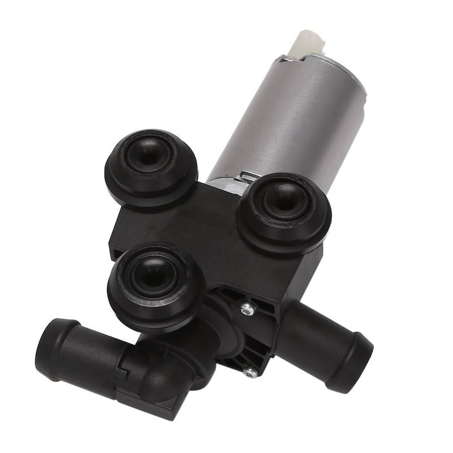 64116928246 Additional Water Pump Cooling Water Valve for E81 E87 E90 X1 116i 120i 318i 320i