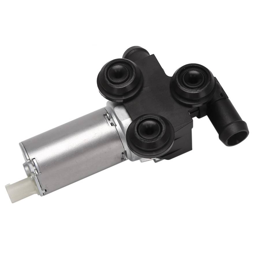 64116928246 Additional Water Pump Cooling Water Valve for E81 E87 E90 X1 116i 120i 318i 320i