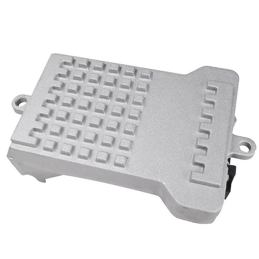 64116918873 Resistance Regulator Heated Resistor Automobile for E65 E66 745 750 760