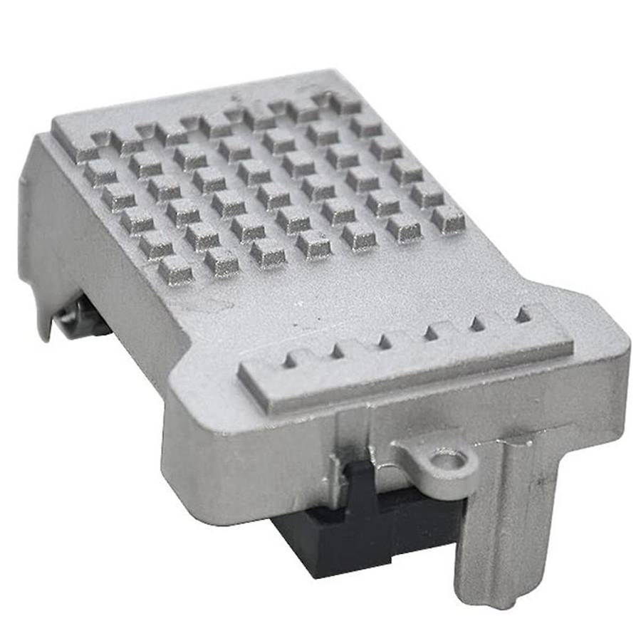 64116918873 Resistance Regulator Heated Resistor Automobile for E65 E66 745 750 760