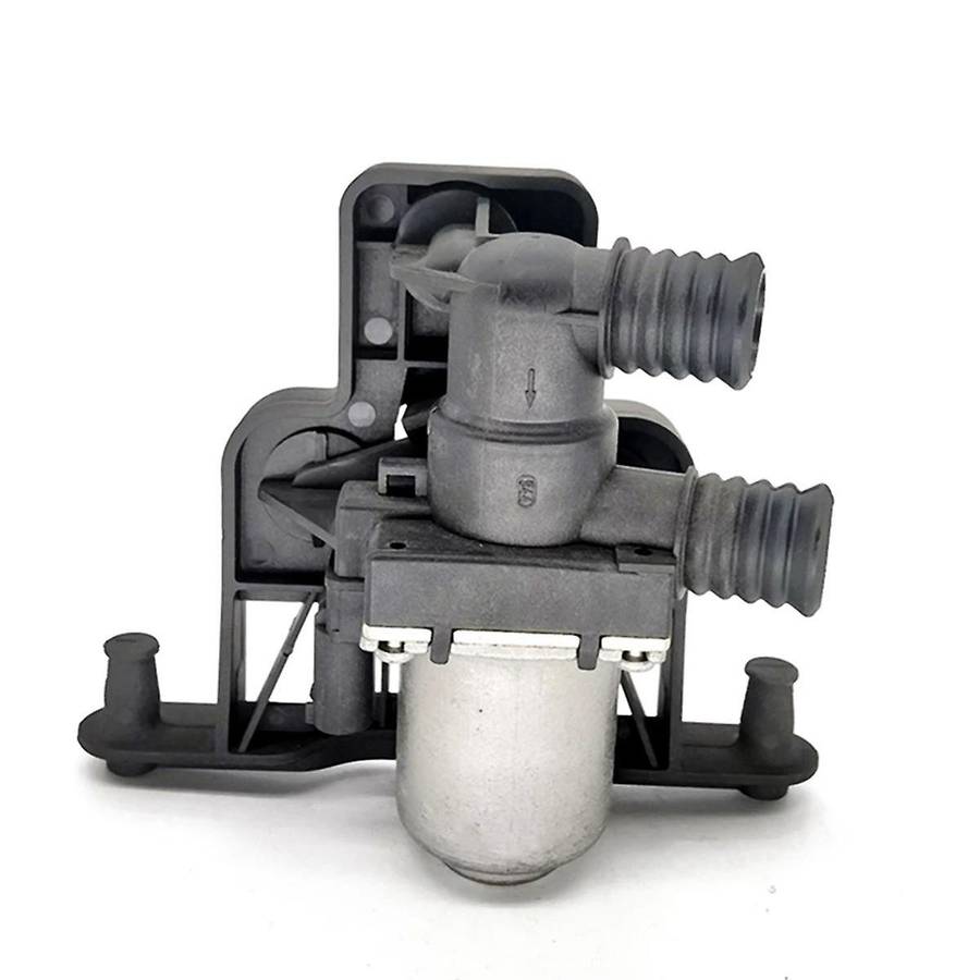 64118379921 Warm Air Water Valve Heater Control Valve Car for E53 E60 E61 520i 525i 525xi 530i 540i