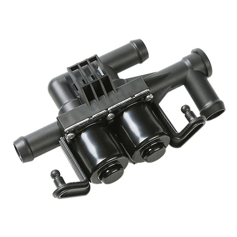 64219310349 for 5 6 7 Series F07 F10 F11 F02 F04 Air Conditioning Heating Water Valve Heater Contro