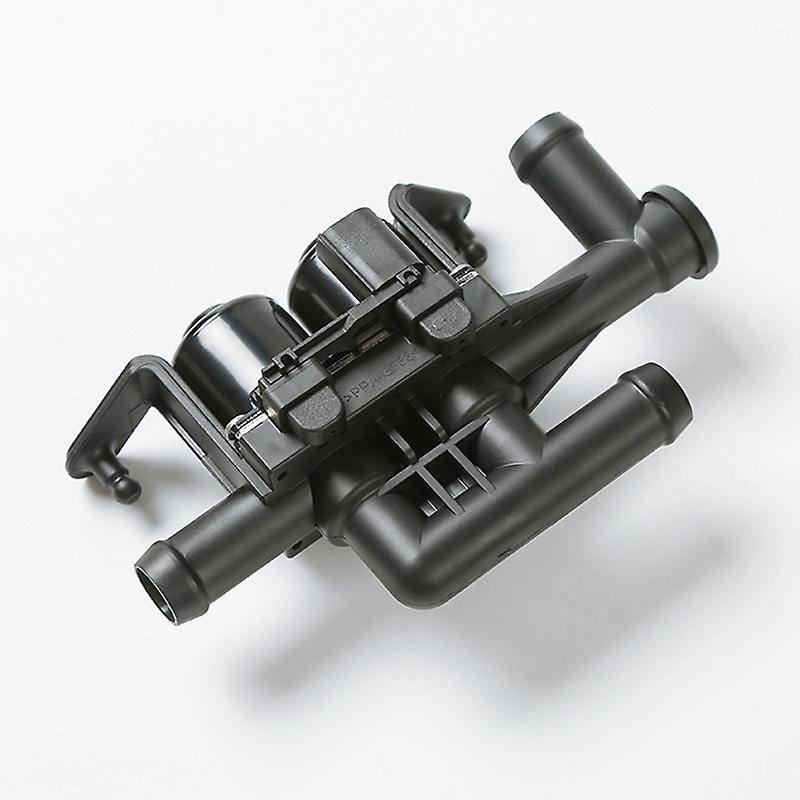 64219310349 for 5 6 7 Series F07 F10 F11 F02 F04 Air Conditioning Heating Water Valve Heater Contro