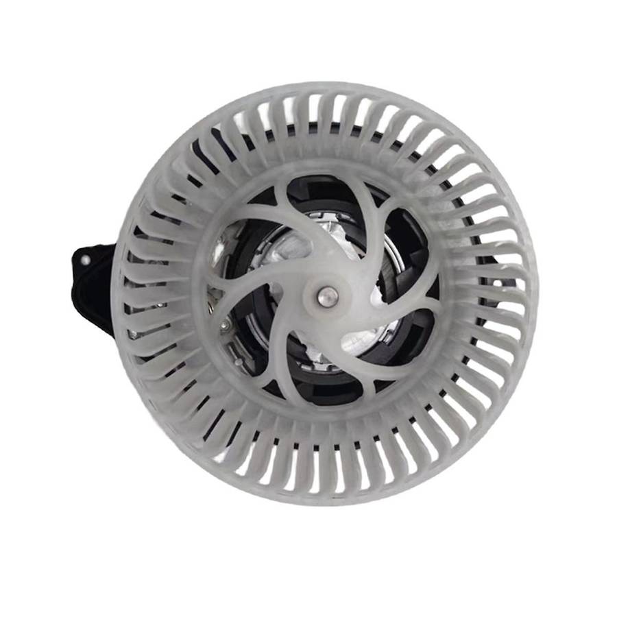 6441.H6 12V Car Ventilator Motor Auto Spare Parts Blower Fan ZQ91000980 for BERLINGO for PARTNER