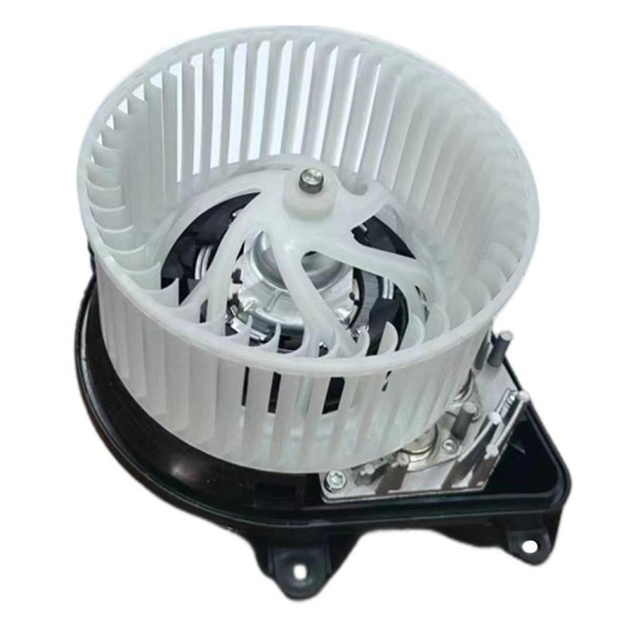 6441.H6 12V Car Ventilator Motor Auto Spare Parts Blower Fan ZQ91000980 for BERLINGO for PARTNER
