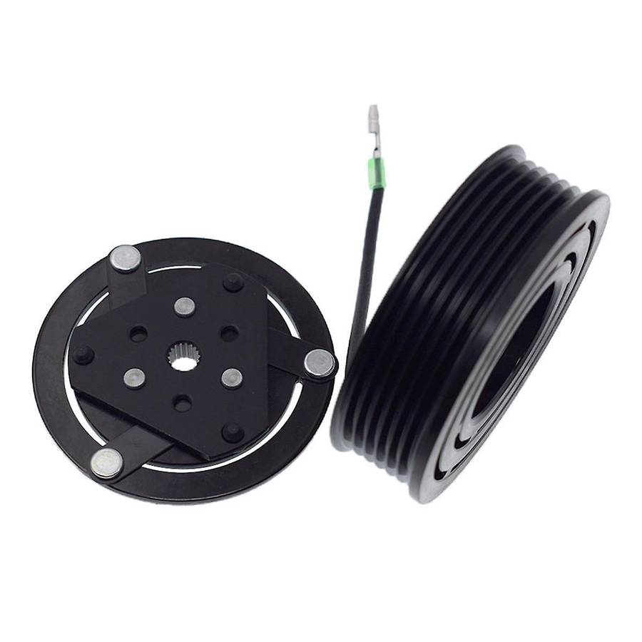 6453 WC Car 12V Air Conditioning Compressor Electromagnetic Clutch 7813A130 for ASX Jinxuan