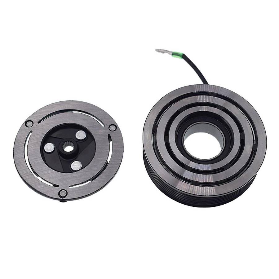 6453 WC Car 12V Air Conditioning Compressor Electromagnetic Clutch 7813A130 for ASX Jinxuan