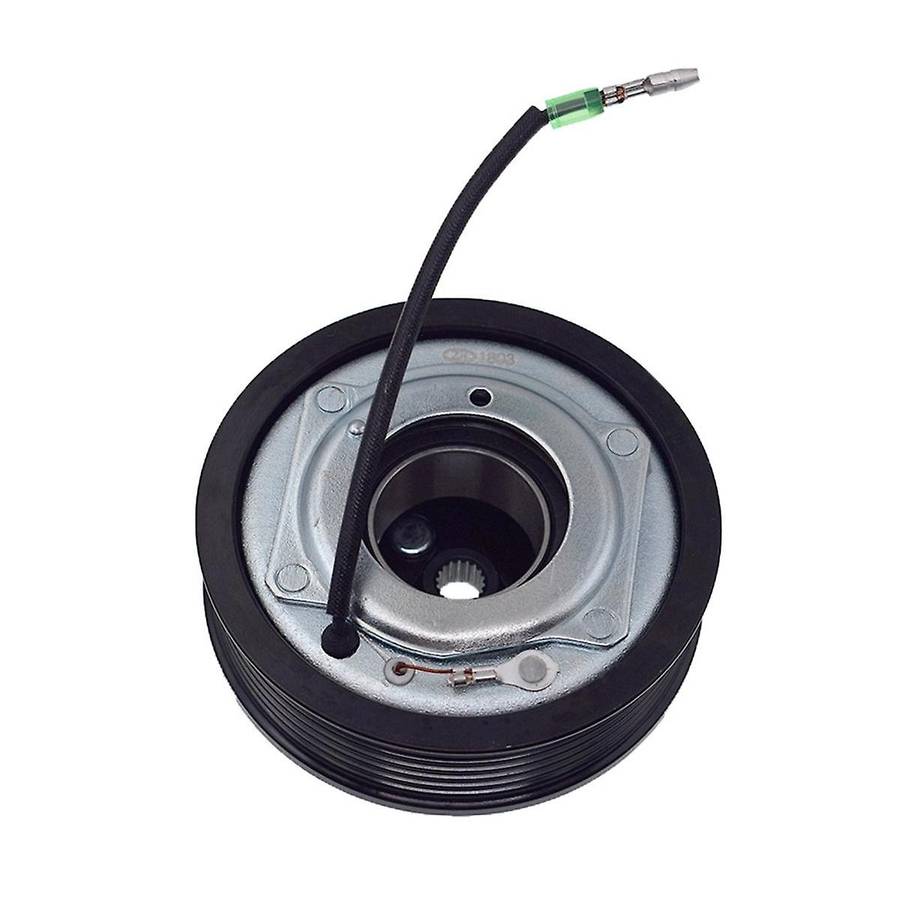 6453 WC Car 12V Air Conditioning Compressor Electromagnetic Clutch 7813A130 for ASX Jinxuan