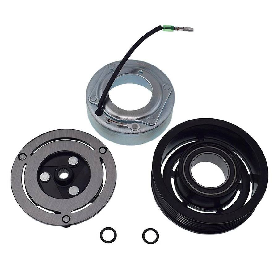 6453 WC Car 12V Air Conditioning Compressor Electromagnetic Clutch 7813A130 for ASX Jinxuan