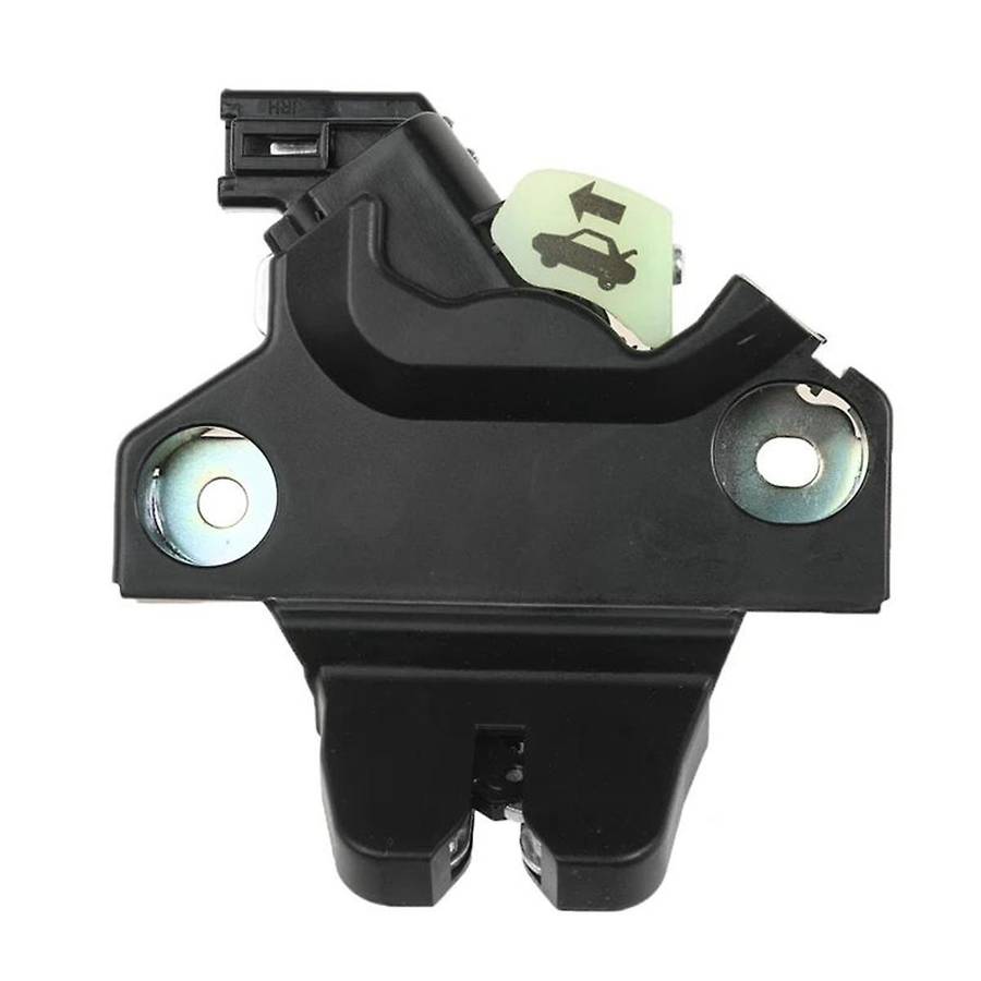 64600-02031 Trunk Latch Power Lock for 2014-2019 6460002031