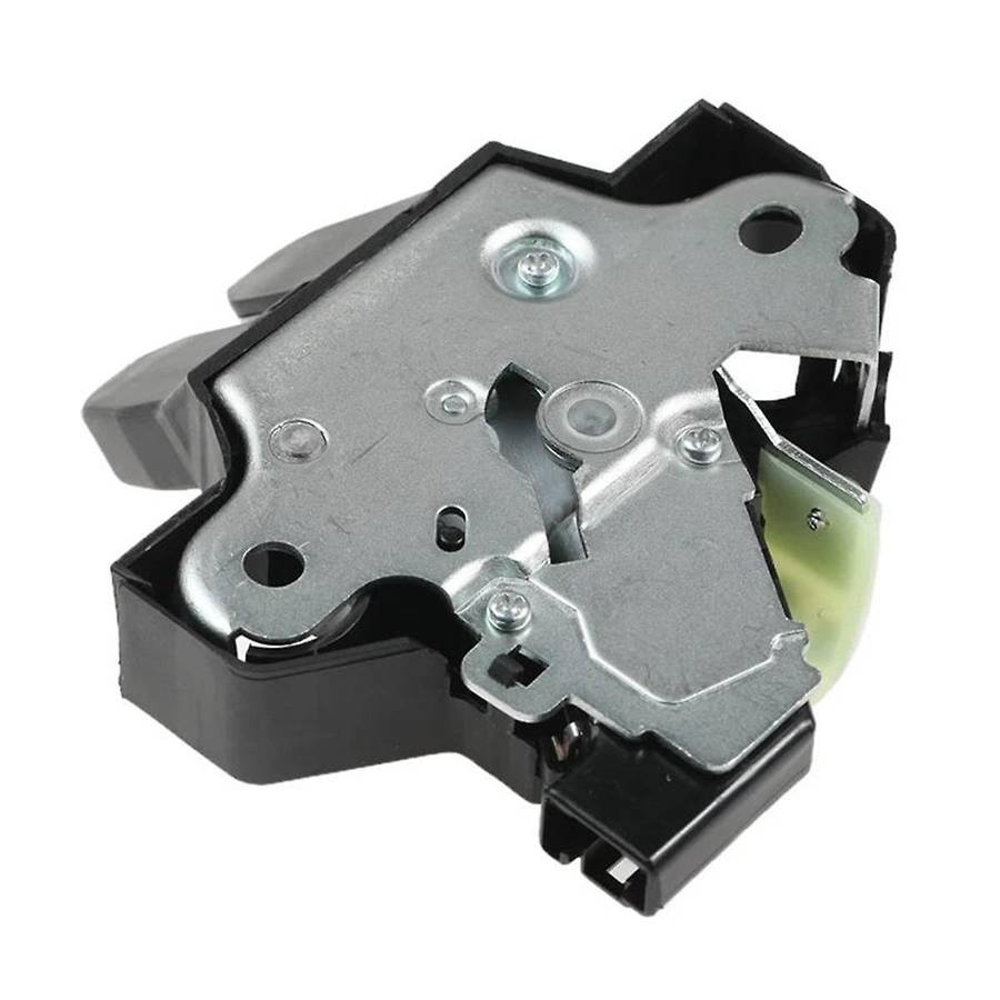 64600-02031 Trunk Latch Power Lock for 2014-2019 6460002031