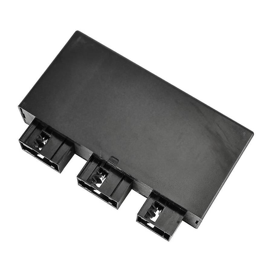 66209145158 New Parking Sensor Distance Control Unit Module for 5 E60 E61 / 6 E63 E64 / 7 E65 / X5 E