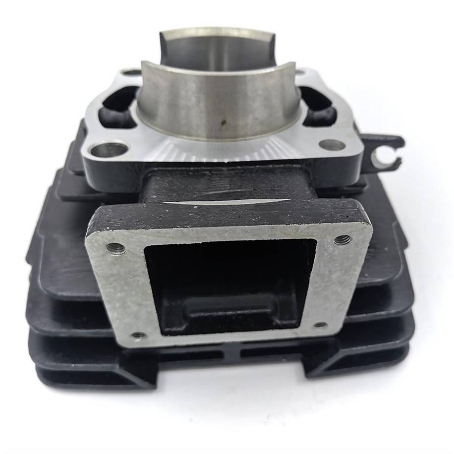 66mm Motorcycle Cylinder Piston Gasket Engine Rebuild Jug Kit for DT175 1978-1981 Cylinder Liner