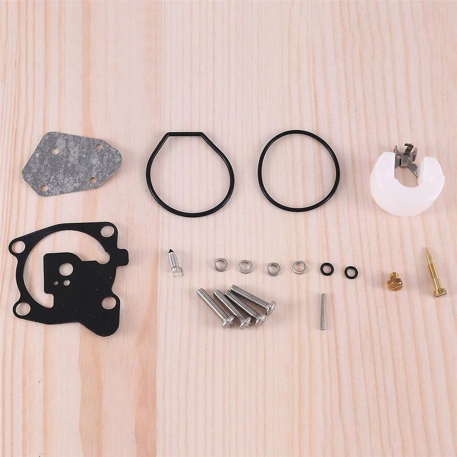 66t-w0093-00 Carburetor Repair Kit Outboard Parts for 40 2t
