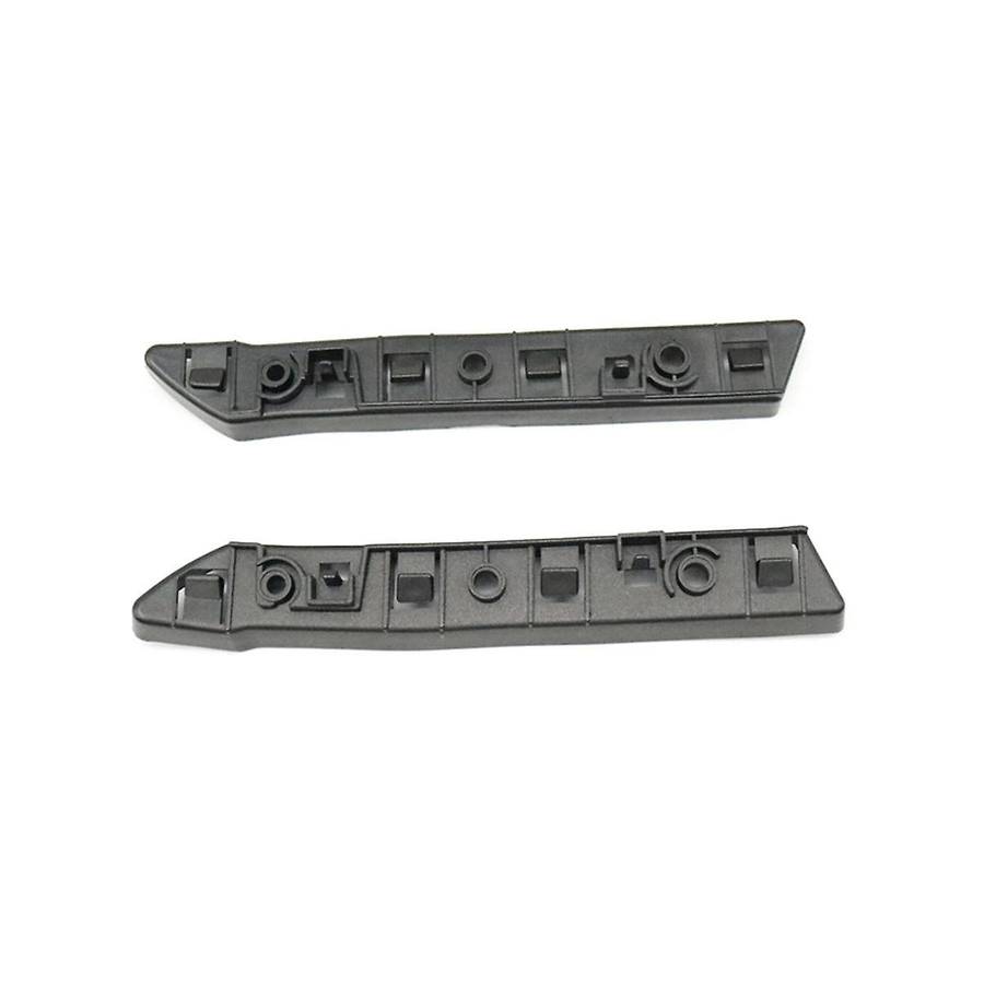 670001608 670001609 Front Bar Bracket Front Bumper Retaining Clip Bracket Car for Quattroporte 2014-