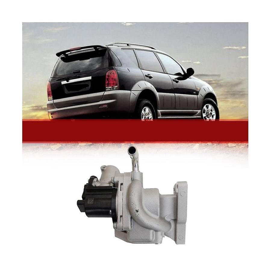 6711400460 Exhaust Gas Recirculation Valve for 2.0 2.2 Xdi E-xdi Egr Valve A6711400460