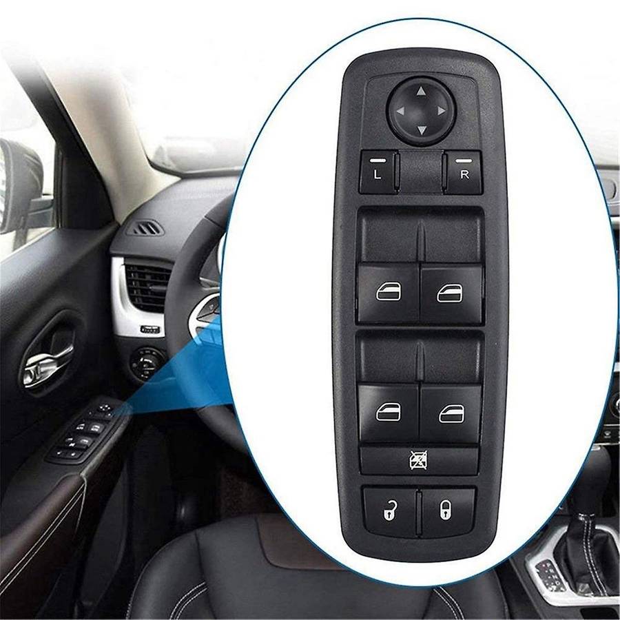 68036699AA Window Lift Switch Auto Parts for