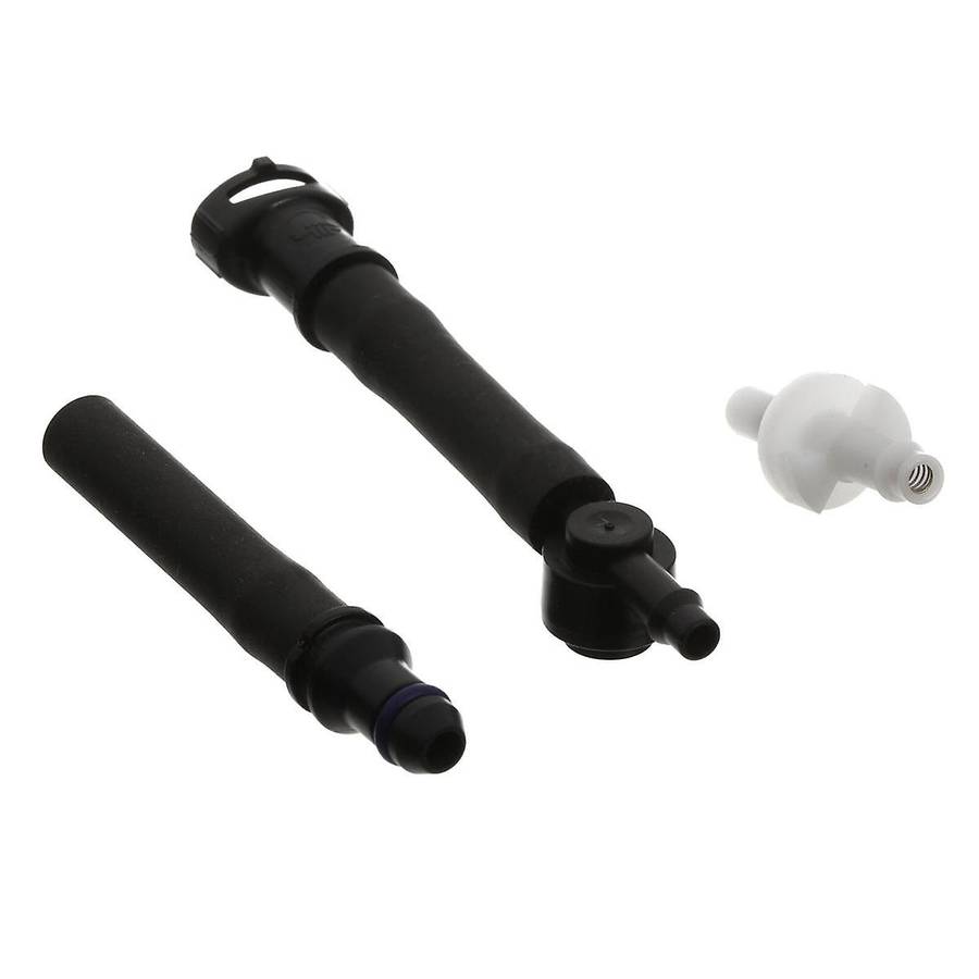 68086133AA Car Rear Windshield Washer Check Valve for JK Hardtop 2007-2018 Rear Wiper Spray Pipe