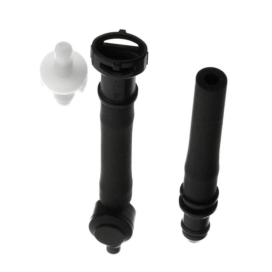 68086133AA Car Rear Windshield Washer Check Valve for JK Hardtop 2007-2018 Rear Wiper Spray Pipe