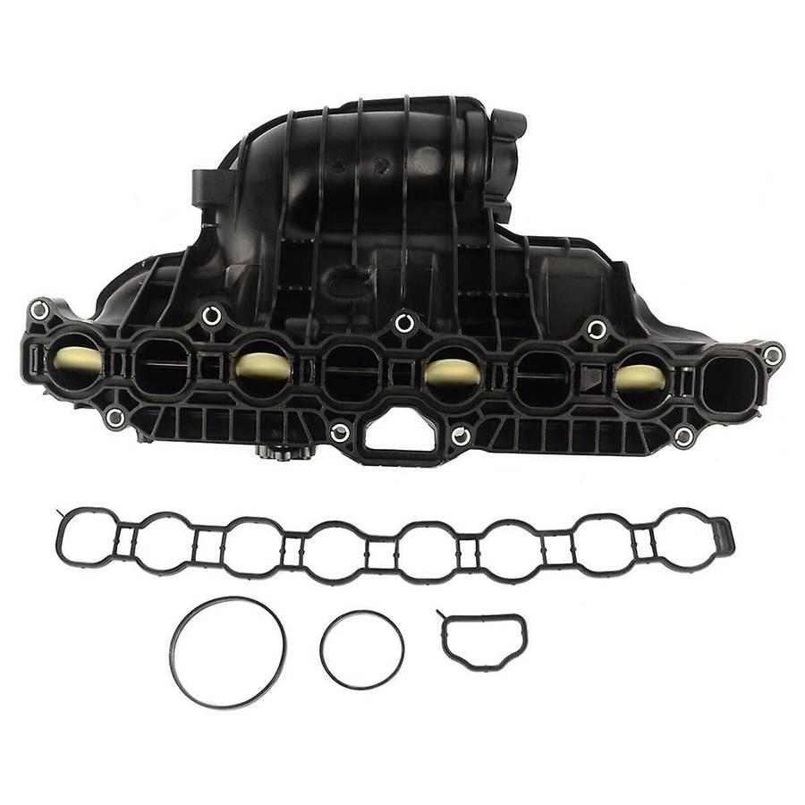 68142871ac 68142873aa Intake Manifold Unit with Gasket for Wrangler Jk 2.8crd 2011-2018