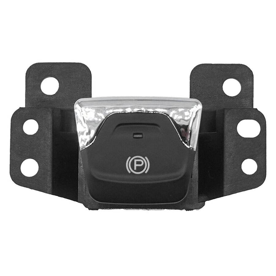 68141759AB Parking Handbrake Push Button Switch Electronic Handbrake Switch Automotive for 2014-2021