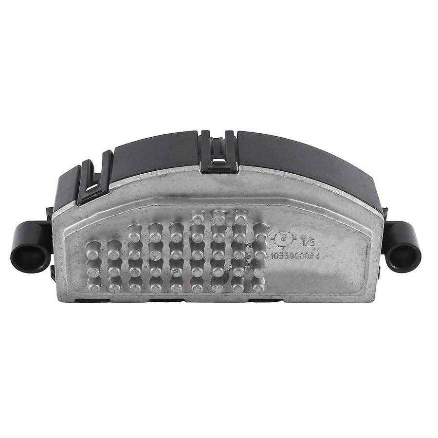 68223049aa Warm Air Resistor Warm Air Box Motor Resistor Block Auto Parts for Liberty 200 15-17