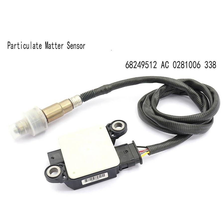 68249512 AC 0281006 338 PM Particulate Matter Sensor for Grand Ram 1500 2500 3500
