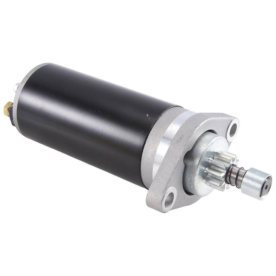 682-81800-11 682-81800-12 Outboard Motor Electrical Start for 15EL 15ELH 15ES 15ESH Boat Engine